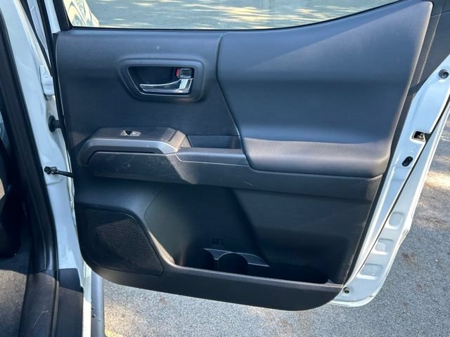 Certified 2023 Toyota Tacoma TRD Sport AWD/4WD image 50