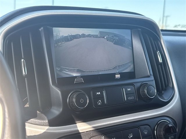 Used 2021 GMC Canyon Elevation w/ Driver Alert Package image 17