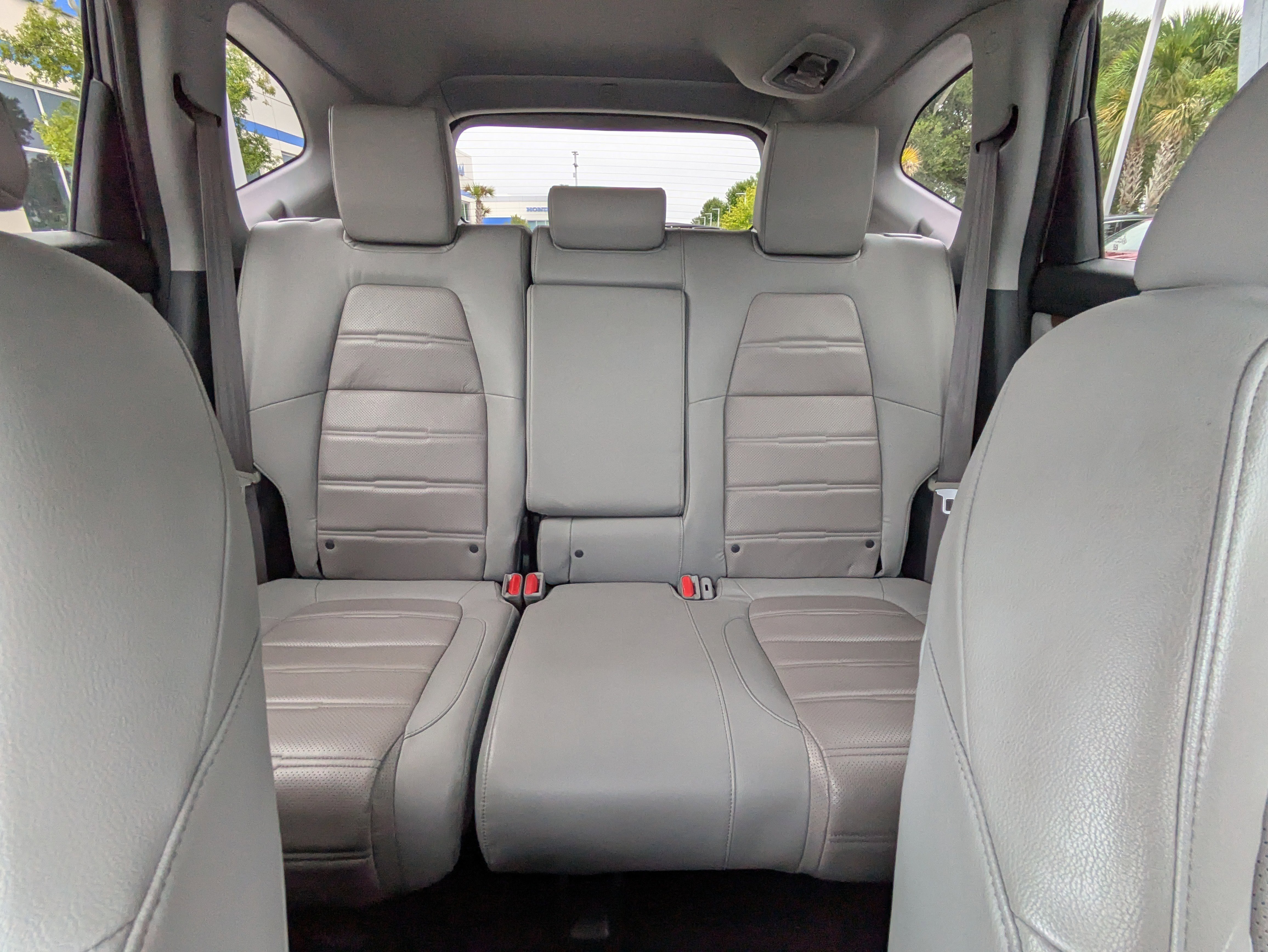 Certified 2020 Honda CR-V EX-L image 26