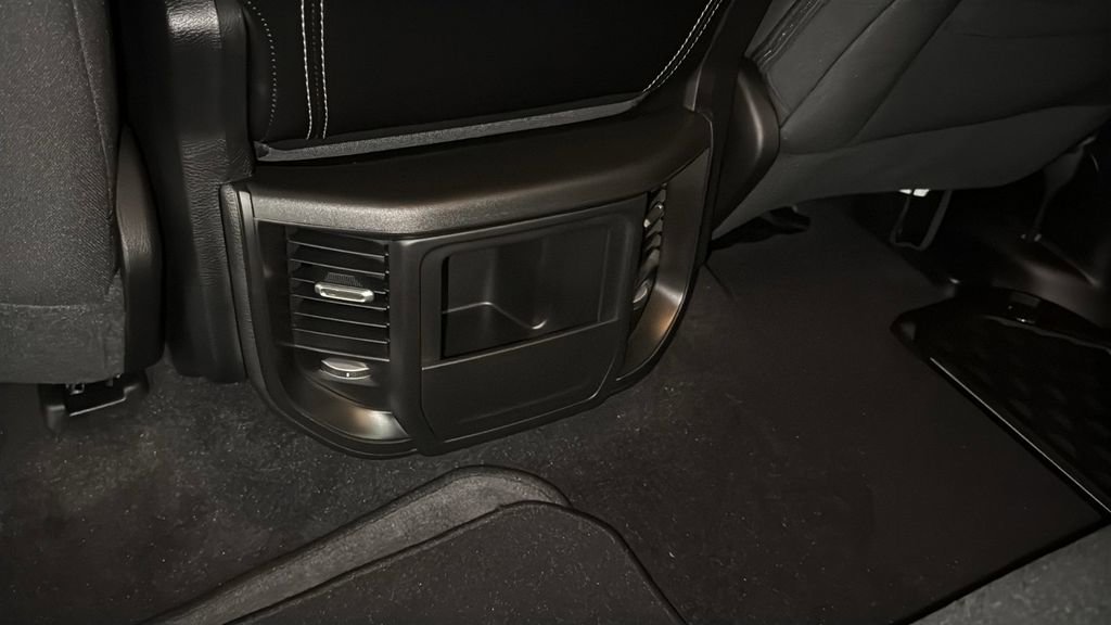 Used 2025 RAM 1500 Tradesman AWD/4WD image 14