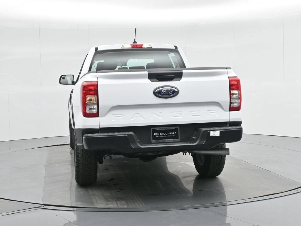 Used 2025 Ford Ranger XL RWD image 51