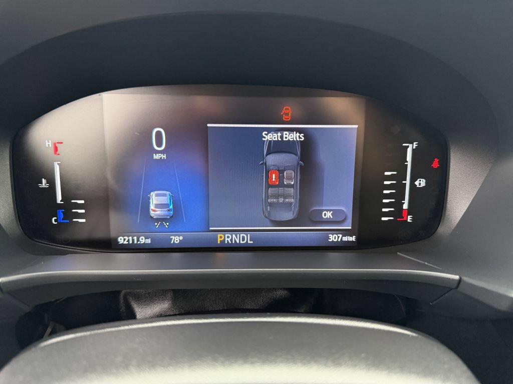 Used 2023 Ford Escape ST-Line w/ Equipment Group 301A FWD image 34