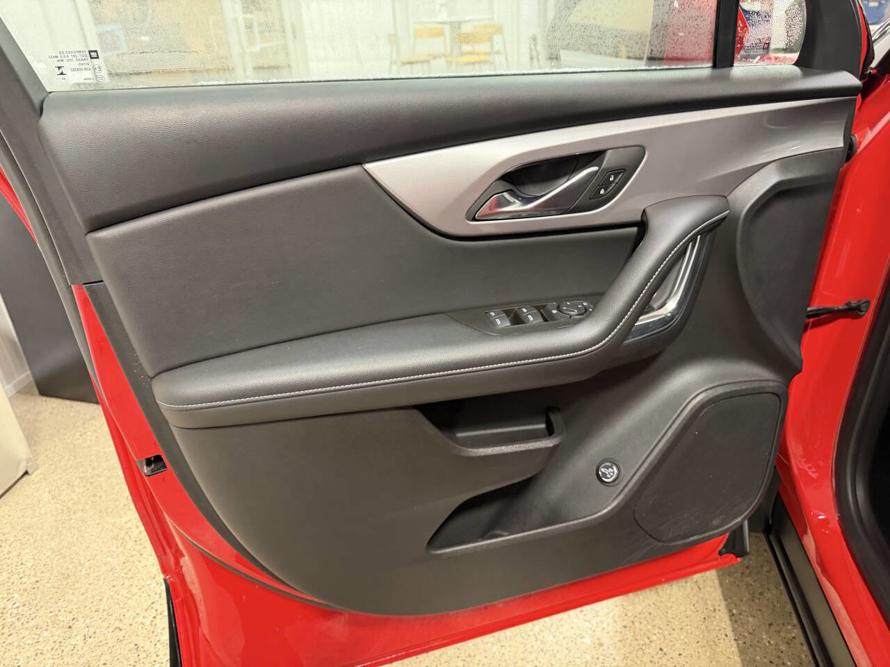 Used 2024 Chevrolet Blazer LT w/ Convenience Package image 37