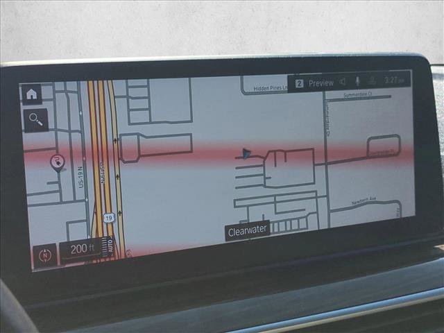 Used 2021 BMW 530e w/ Premium Package image 11