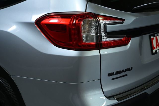 Certified 2025 Subaru Ascent Bronze Edition w/ Onyx Package image 19