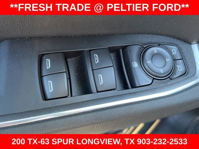 Used 2026 Chevrolet Silverado 1500 LT w/ Z71 Off-Road Package image 18