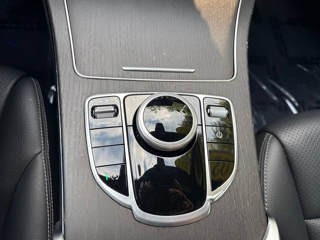 Used 2021 Mercedes-Benz C 300 4MATIC Sedan w/ AMG Line image 28