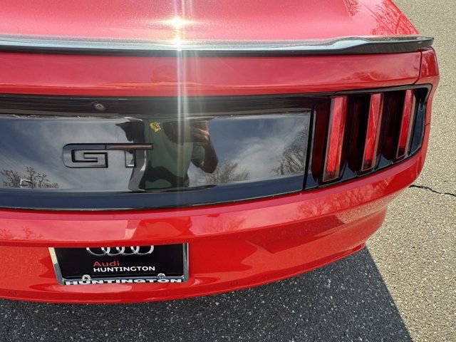 Used 2017 Ford Mustang GT w/ Black Accent Package image 33