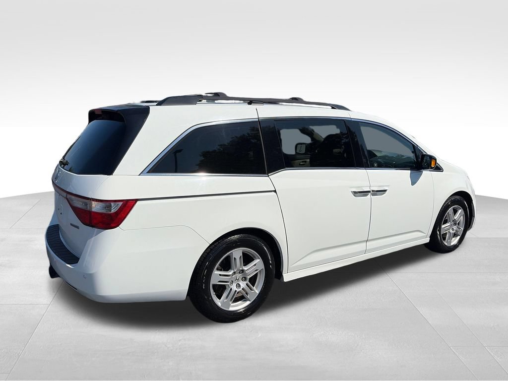 Used 2011 Honda Odyssey Touring image 6