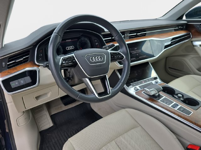 Used 2023 Audi A6 Premium Plus AWD/4WD image 20