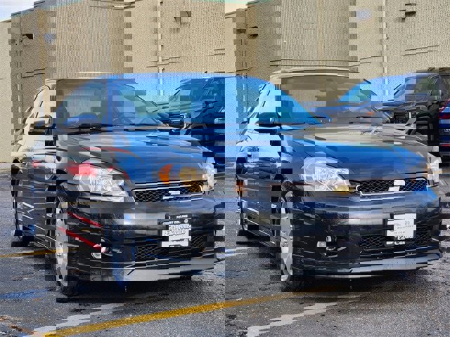 Used 2007 Chevrolet Monte Carlo SS w/ Convenience Package image 3