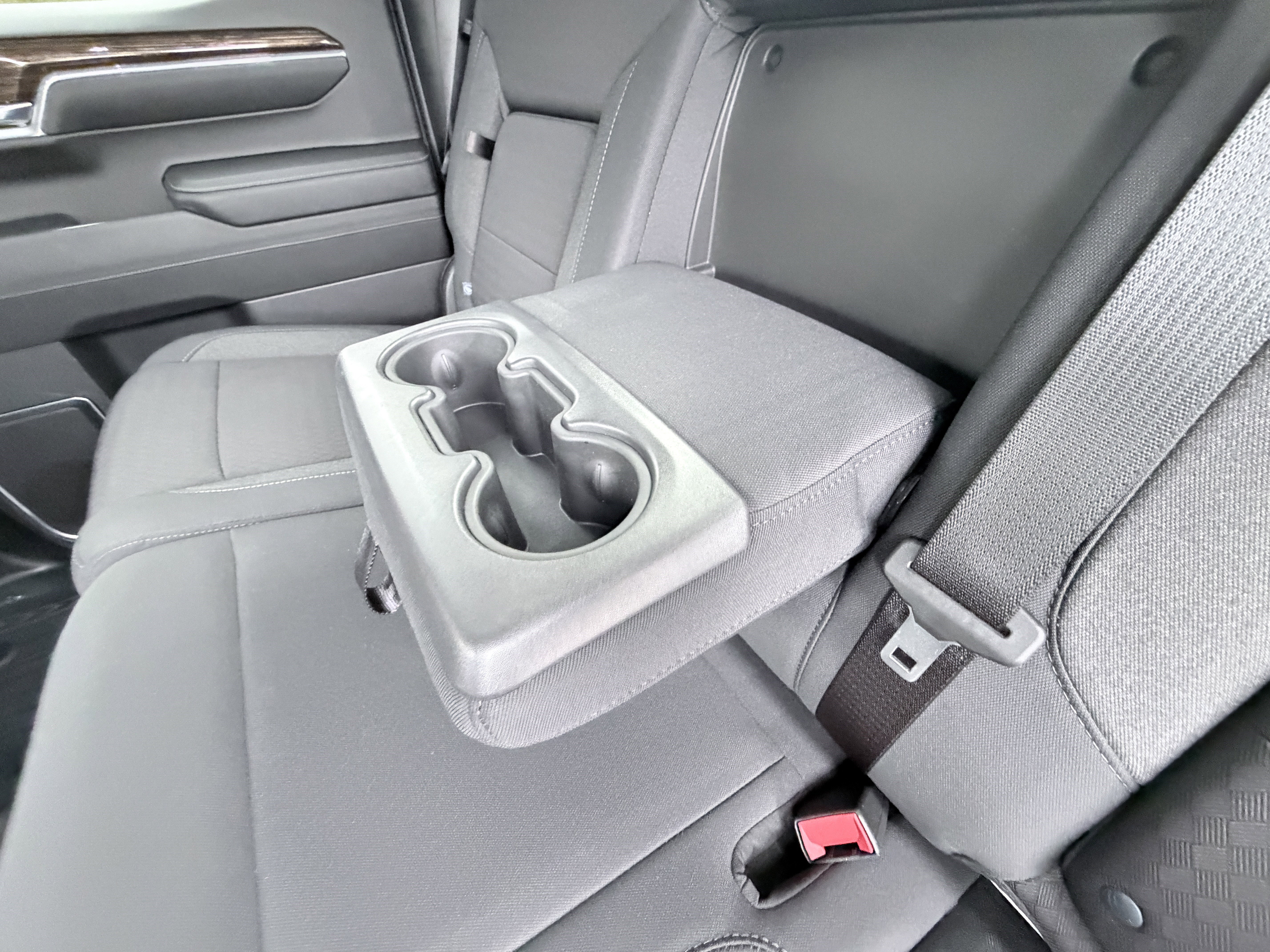 Used 2024 GMC Sierra 1500 Elevation image 20