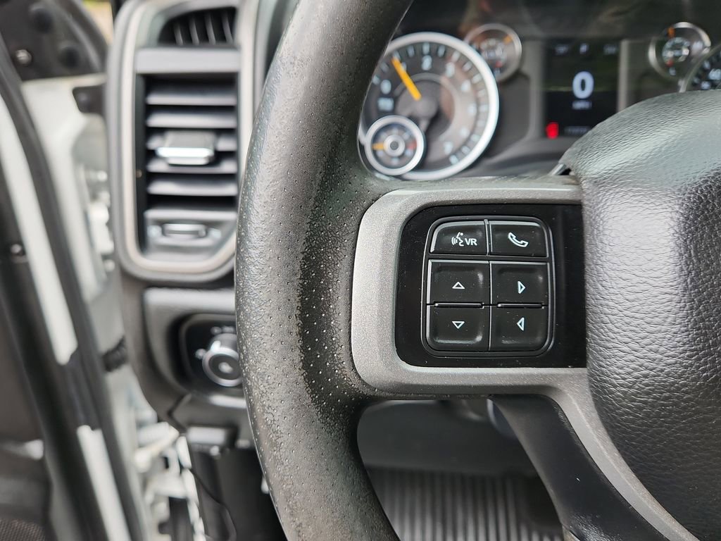 Used 2019 RAM 2500 Tradesman AWD/4WD image 20