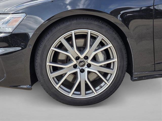 Certified 2023 Audi A6 Prestige w/ Prestige Package image 9