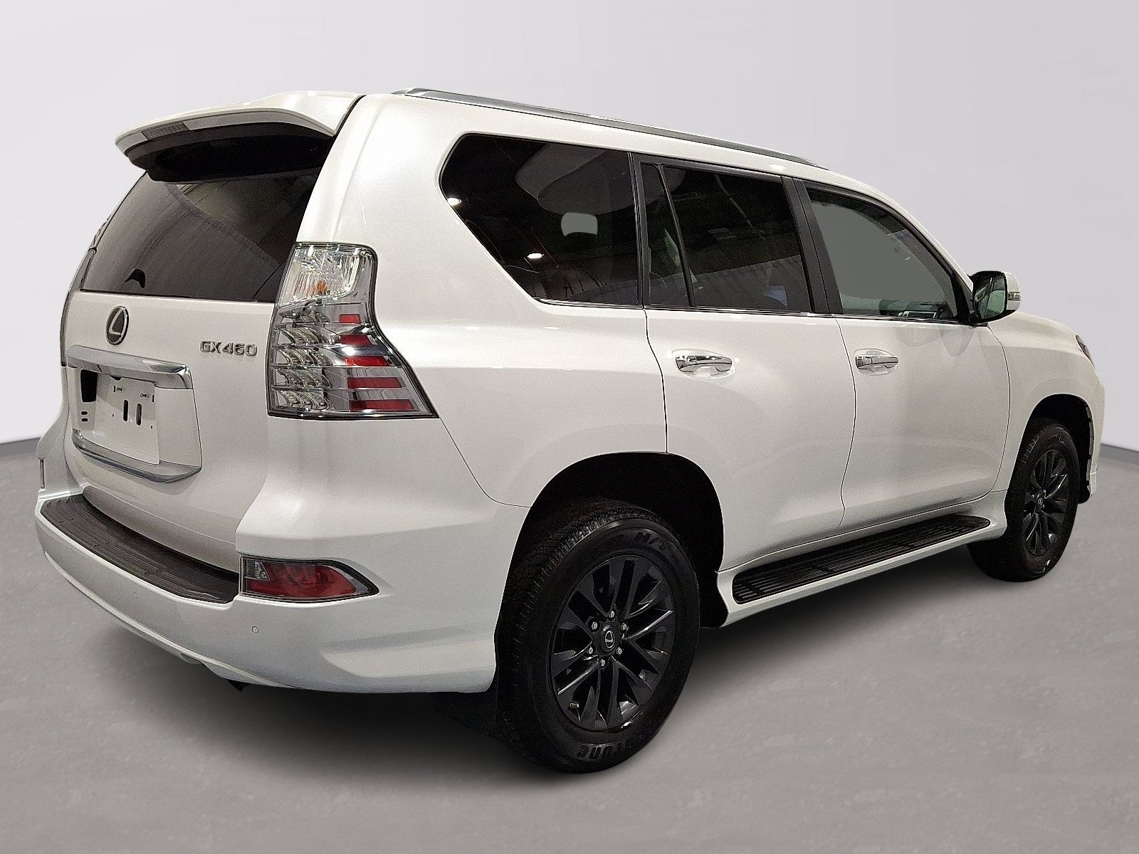 Used 2023 Lexus GX 460 Premium image 4