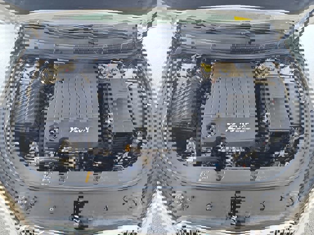 Certified 2016 Buick LaCrosse Sport Touring w/ Experience Buick Package image 30