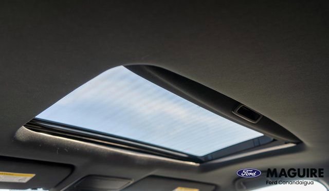 Used 2023 Honda Passport EX-L image 12