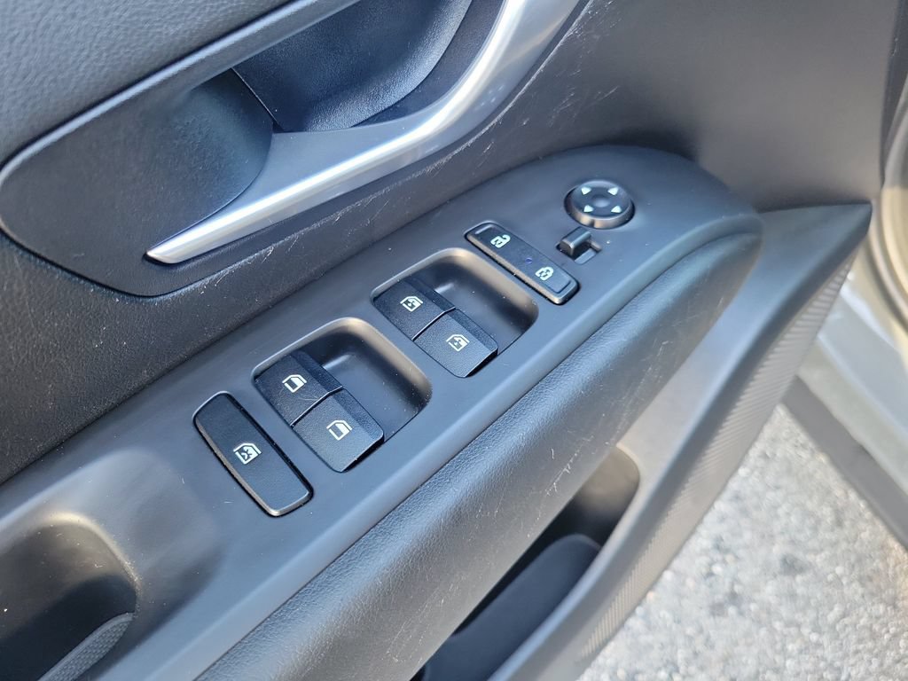 Used 2023 Hyundai Santa Cruz SEL AWD/4WD image 18