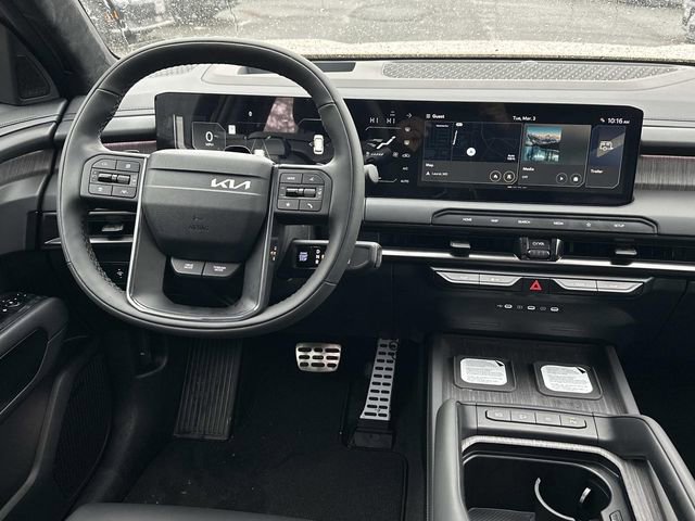 New 2027 Kia Telluride SX Prestige X-Line image 2