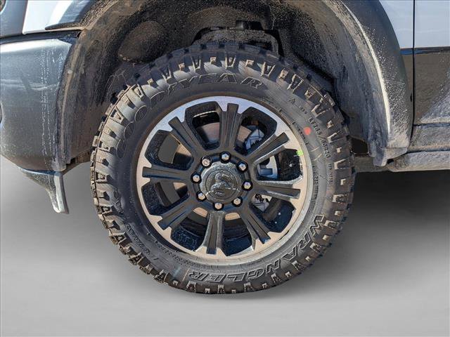 New 2026 RAM 2500 Rebel image 10