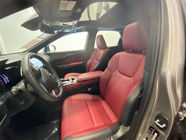 Used 2022 Lexus NX 350 AWD w/ Premium Package image 12