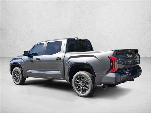 New 2026 Toyota Tundra Platinum AWD/4WD image 7
