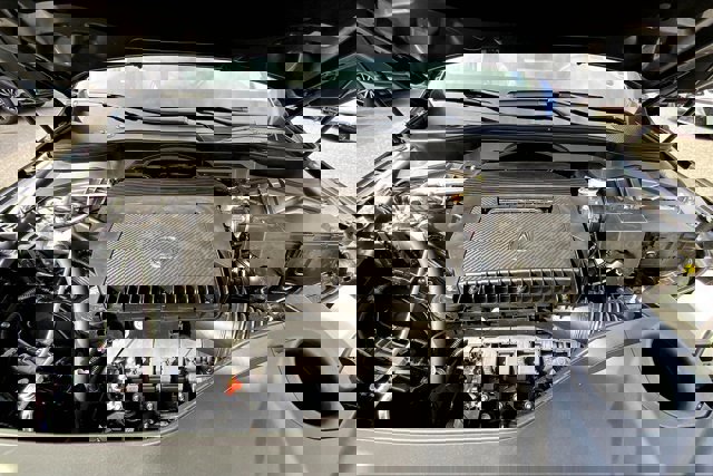 New 2026 Acura MDX SH-AWD w/ Technology Package image 17