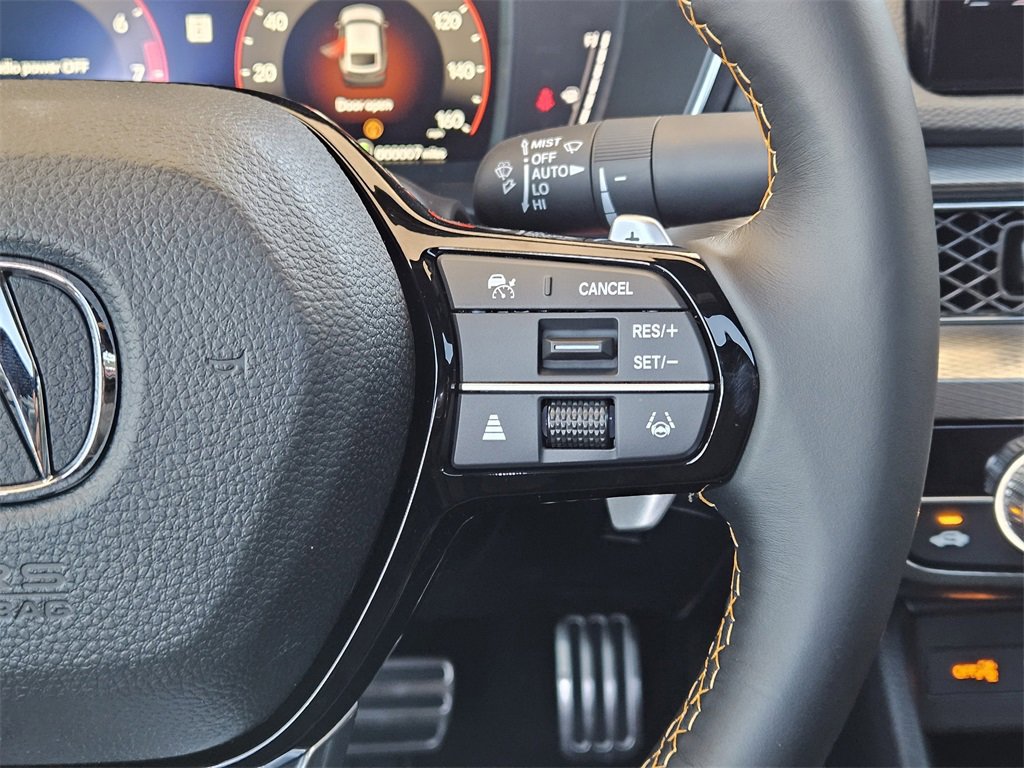 New 2026 Acura Integra A-Spec image 29