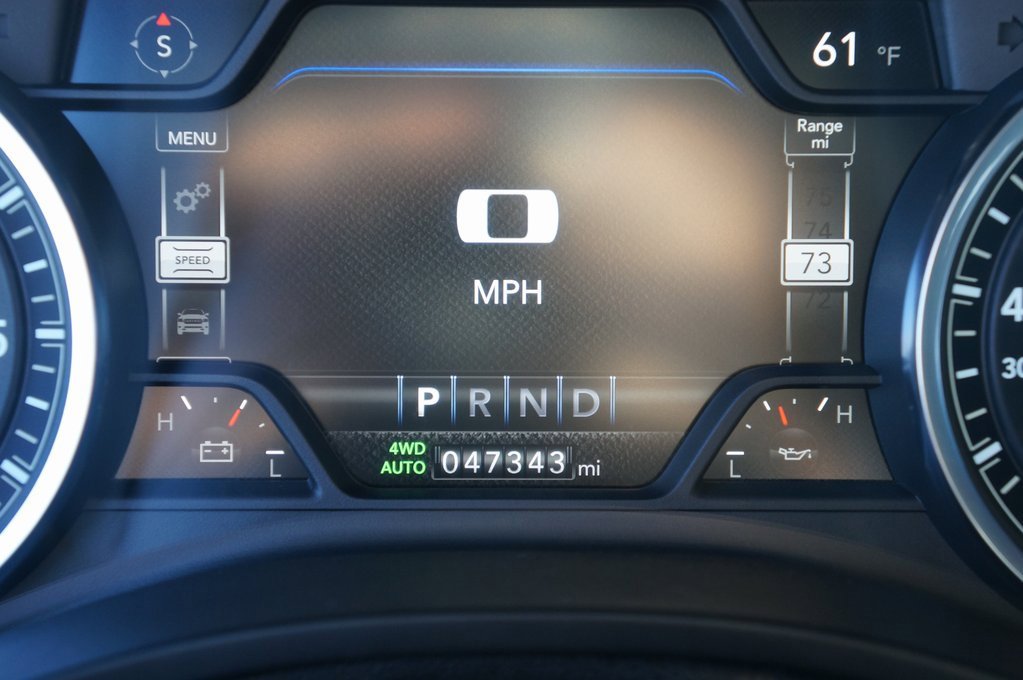 Used 2022 RAM 1500 Big Horn image 21