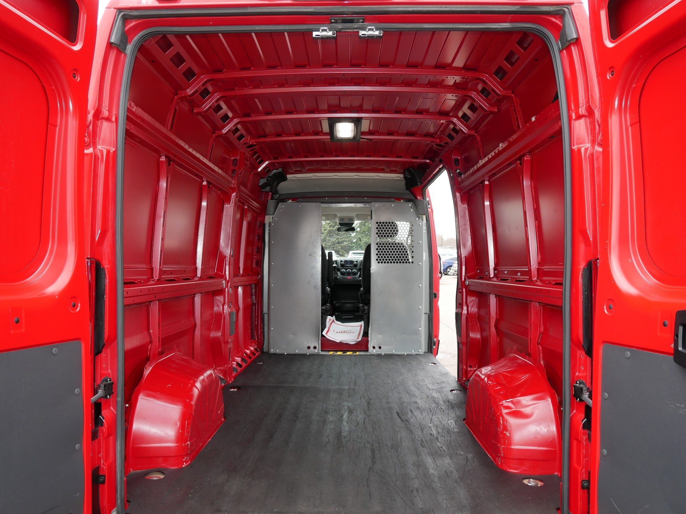 Used 2021 RAM ProMaster 2500 image 18