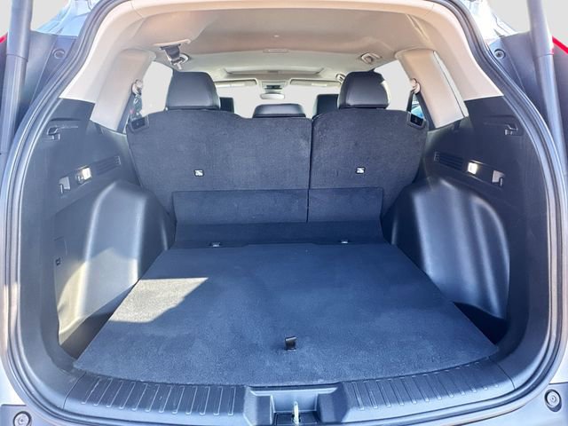 Certified 2024 Honda CR-V EX-L image 26