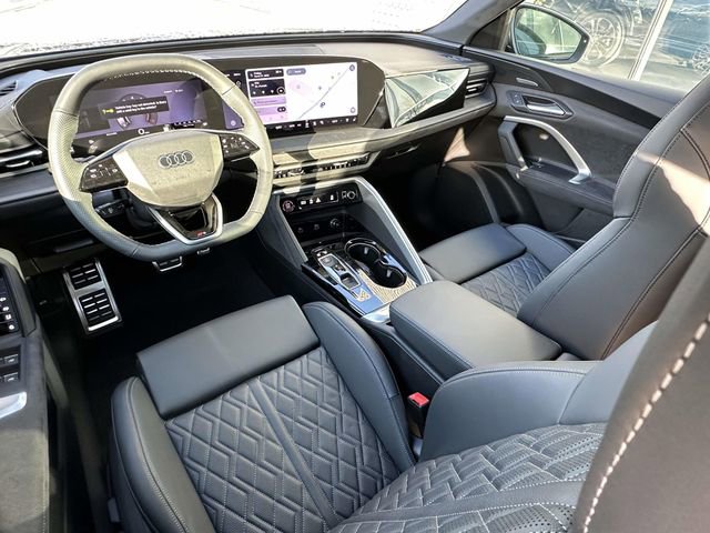 New 2026 Audi SQ5 Premium Plus image 6