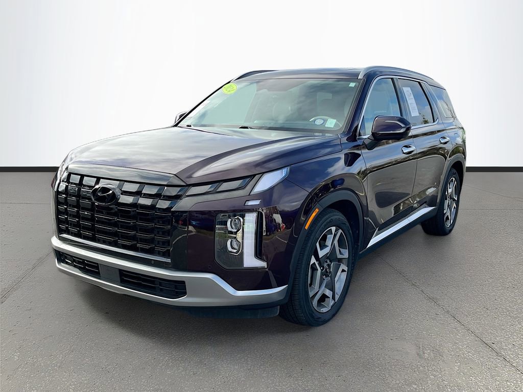 Used 2024 Hyundai Palisade Limited image 3