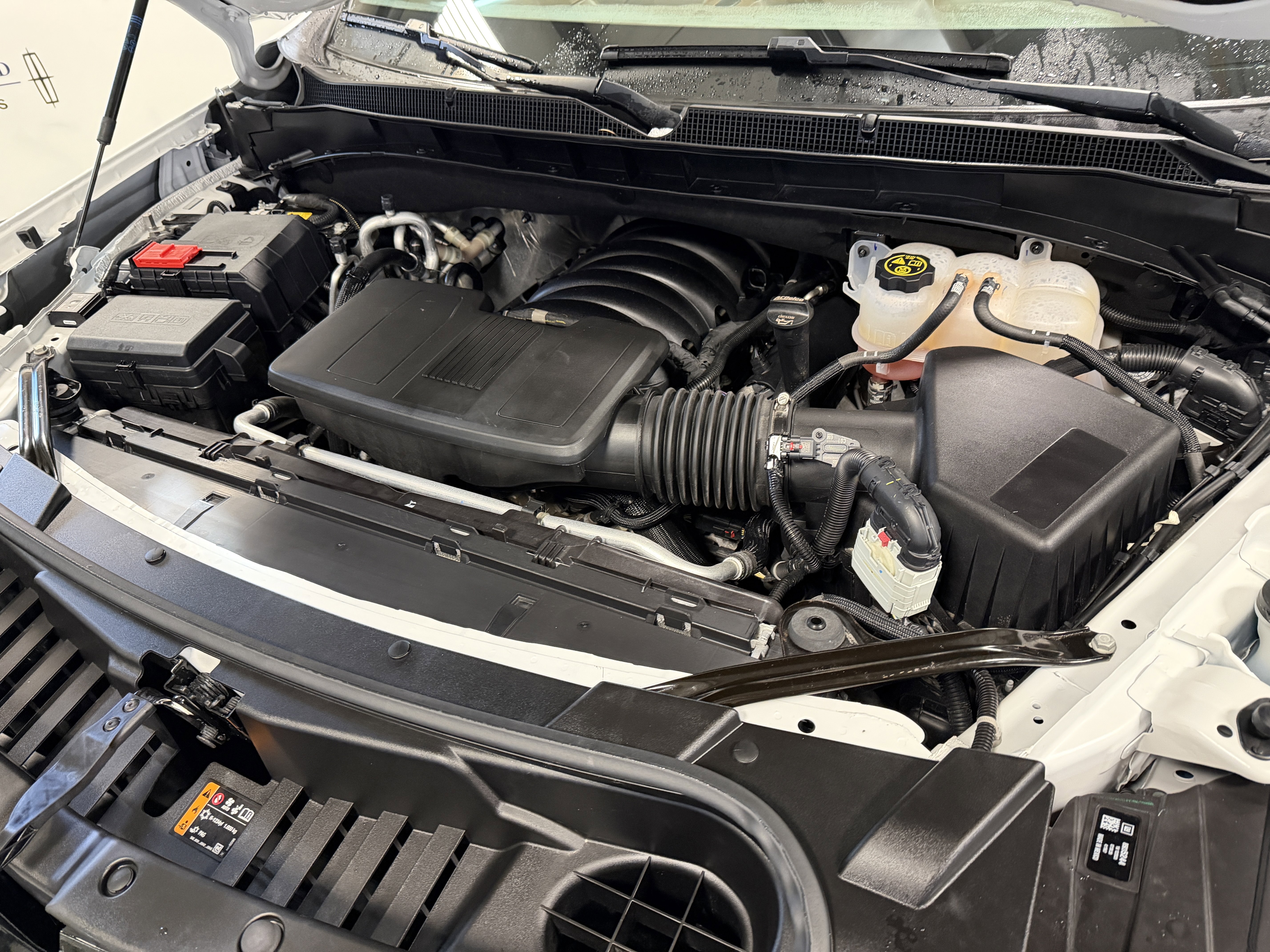 Used 2024 Chevrolet Tahoe High Country image 37