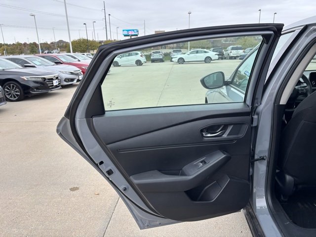 Certified 2025 Honda Accord SE image 34