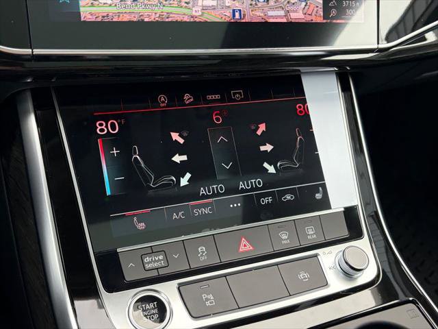 New 2026 Audi Q8 Premium image 16