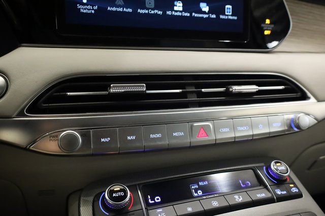 Used 2021 Hyundai Palisade Limited image 23