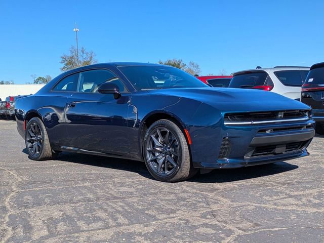 New 2026 Dodge Charger R/T Scat Pack image 2