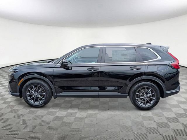 New 2026 Honda CR-V EX-L image 6