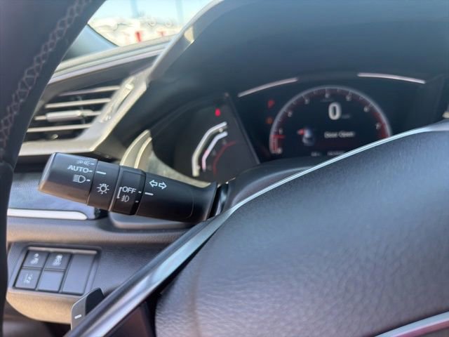 Used 2021 Honda Civic Sport image 24