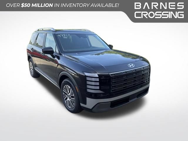 New 2026 Hyundai Palisade SEL
