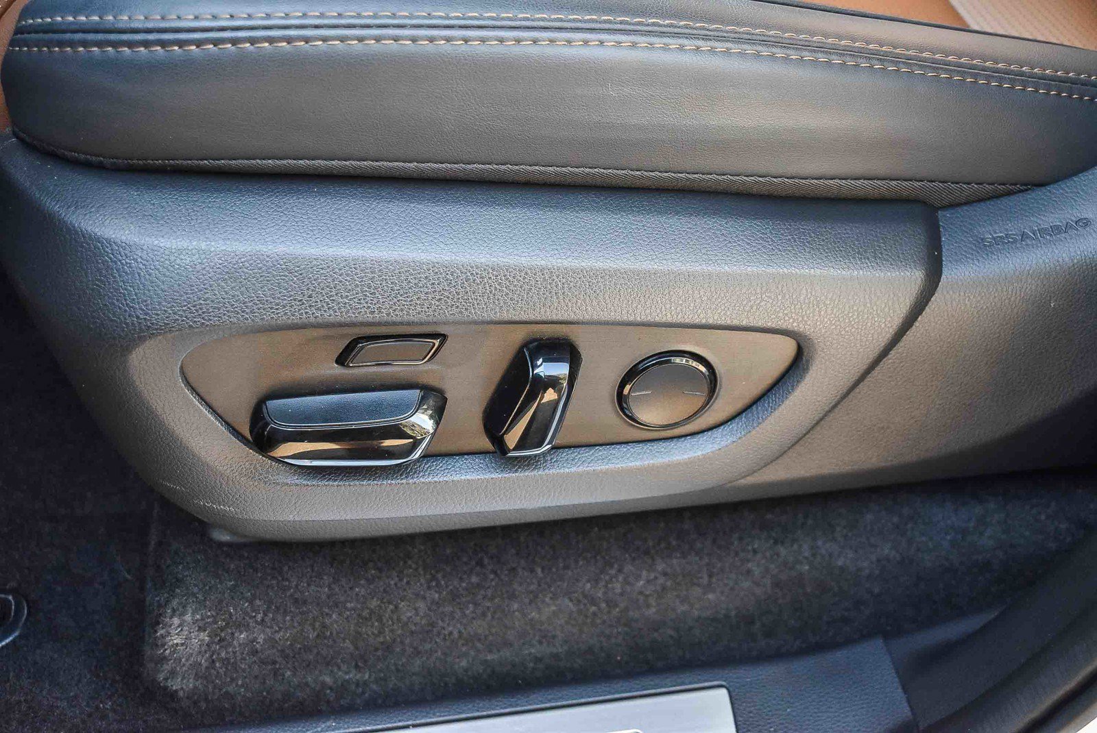 New 2025 Lexus GX 550 GX 550 Luxury+ image 20