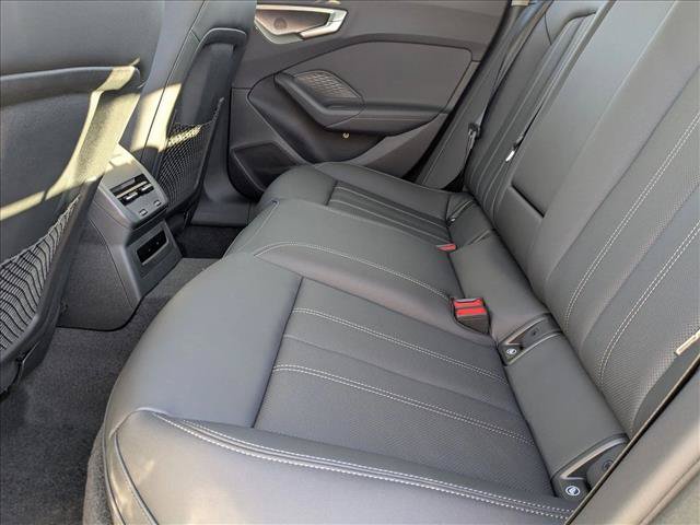 New 2025 Audi A5 2.0T Premium Plus w/ Premium Plus AWD/4WD image 15