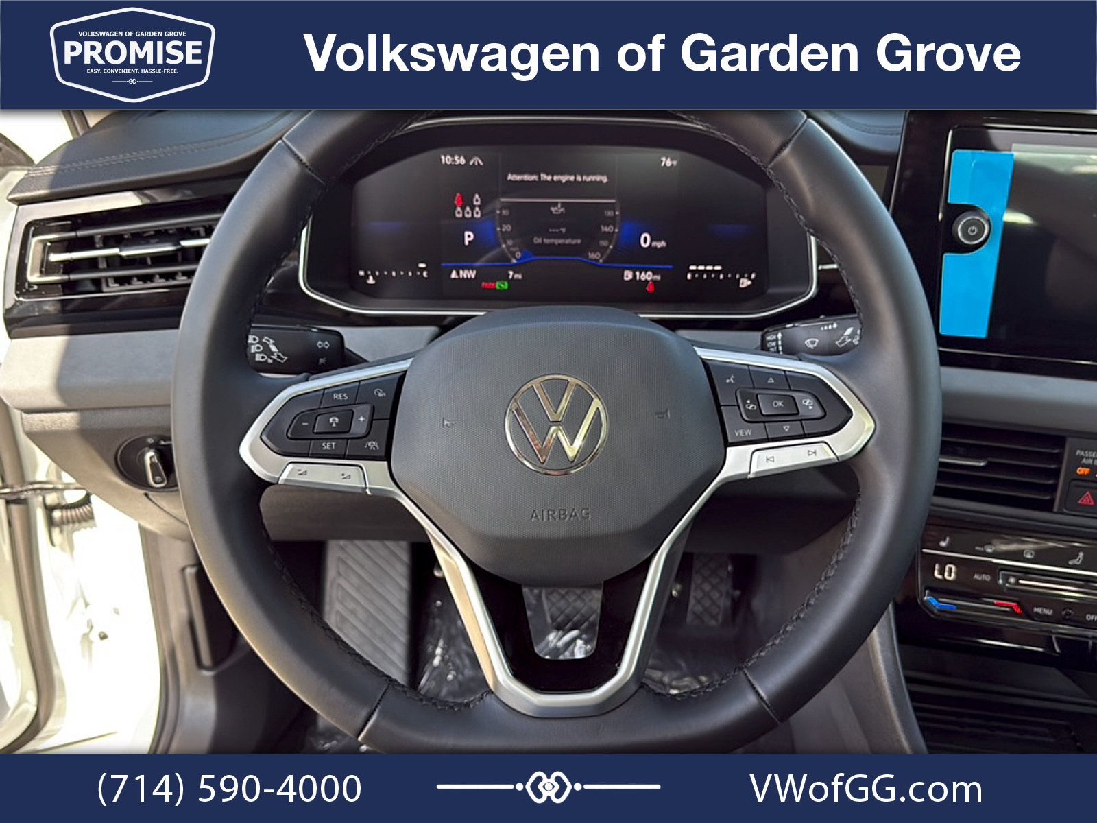 New 2027 Volkswagen Jetta SE FWD image 18