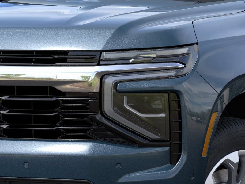 New 2026 Chevrolet Suburban LS w/ Max Trailering Package AWD/4WD image 10