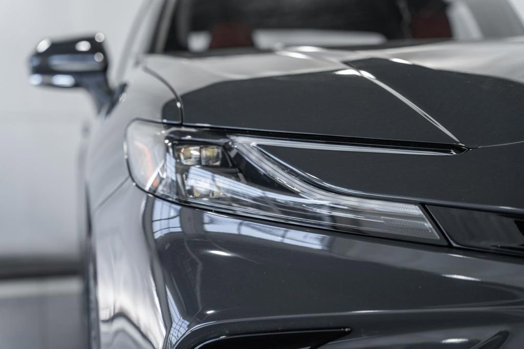 New 2026 Toyota Camry XSE image 10