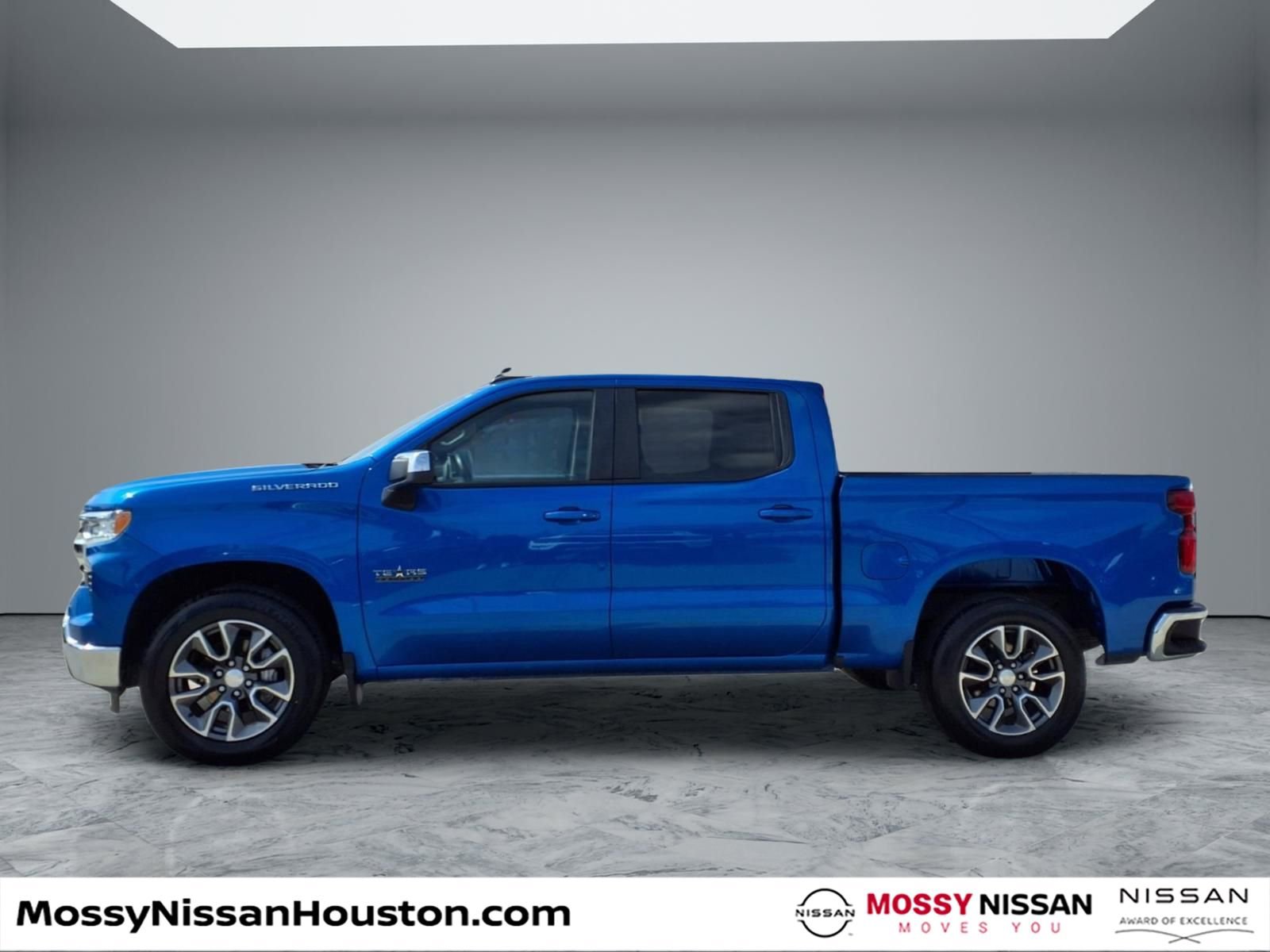 Used 2022 Chevrolet Silverado 1500 LT image 5