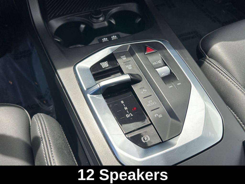 Used 2025 BMW 228i xDrive image 15