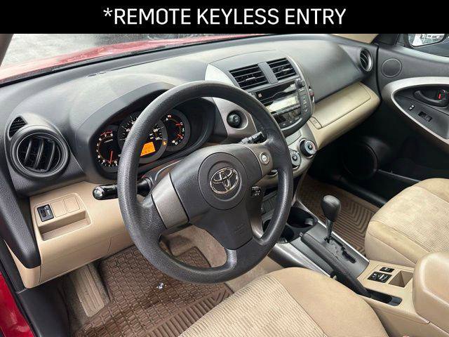Used 2010 Toyota RAV4 4WD image 3
