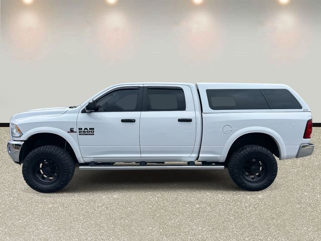 Used 2015 RAM 2500 Outdoorsman image 8